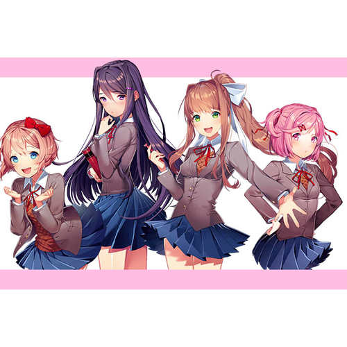 Natsuki