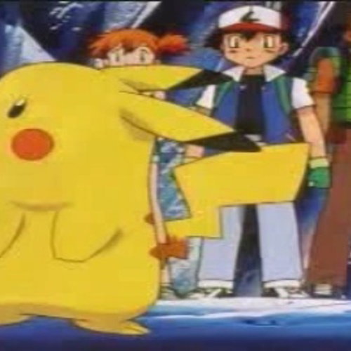 Pokemon - THE ICE CAVE FANDUB - OPEN ROLES!