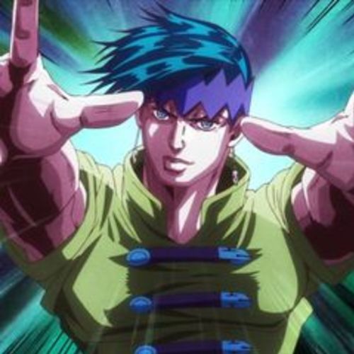 Kishibe Rohan