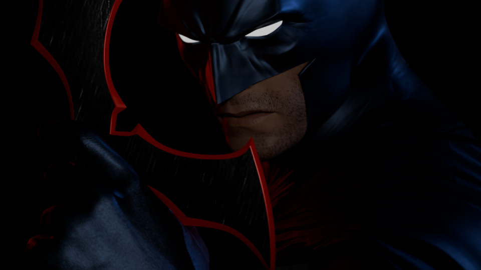 Project Batman