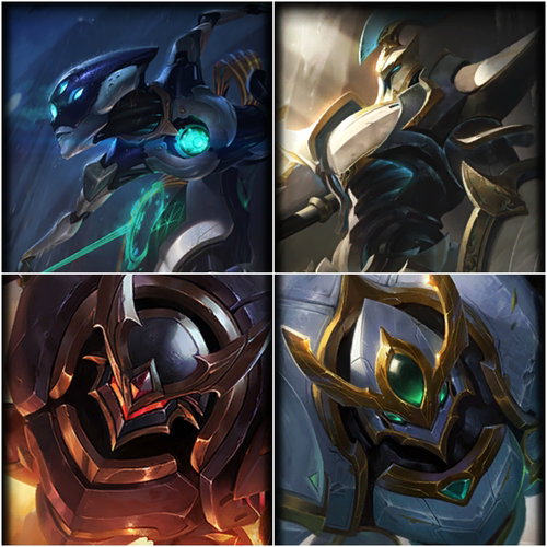 Program Camille