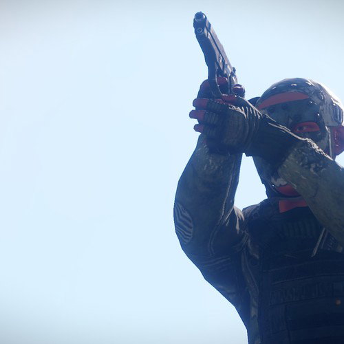 Pearce (Bandit)