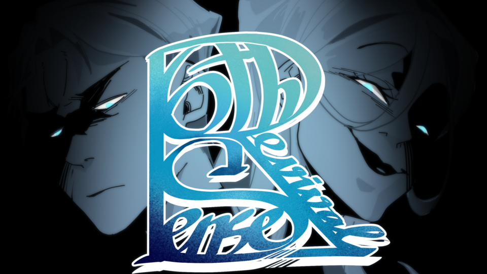 6th Sense: The Revival (THIRD CREW CALL)