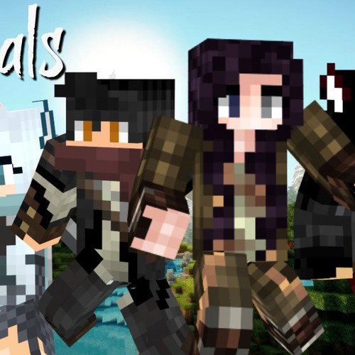 Royals: A Minecraft Roleplay