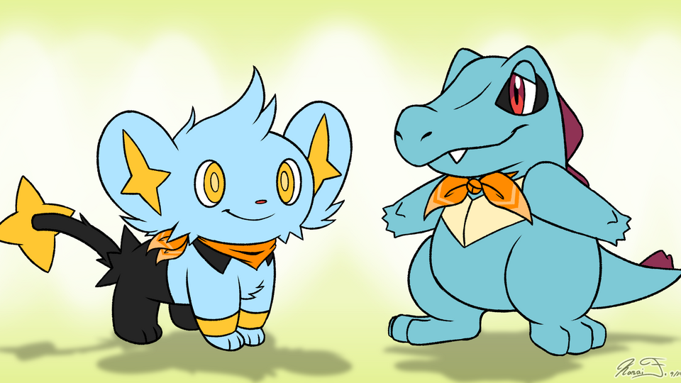 PMD: Voiced! (2nd Casting Call)