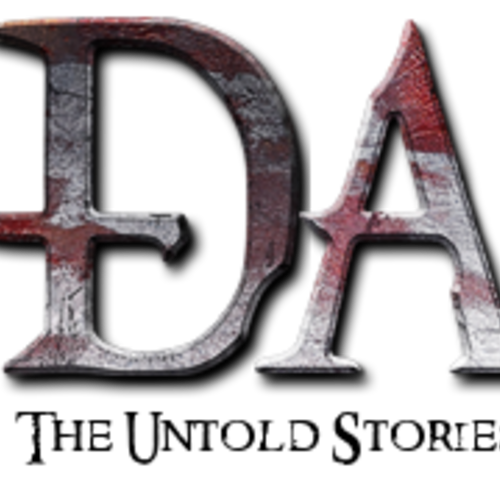 Dragon Age Audio Drama! (TAMLEN NEEDED!!!)