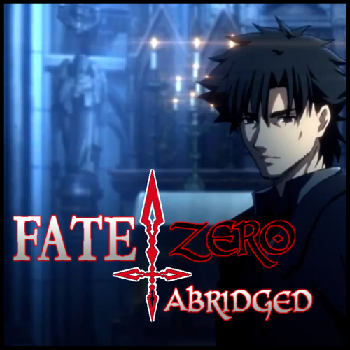 Kirei Kotomine