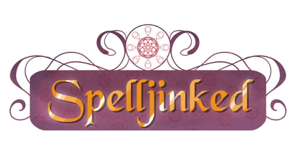 Spelljinked Pilot