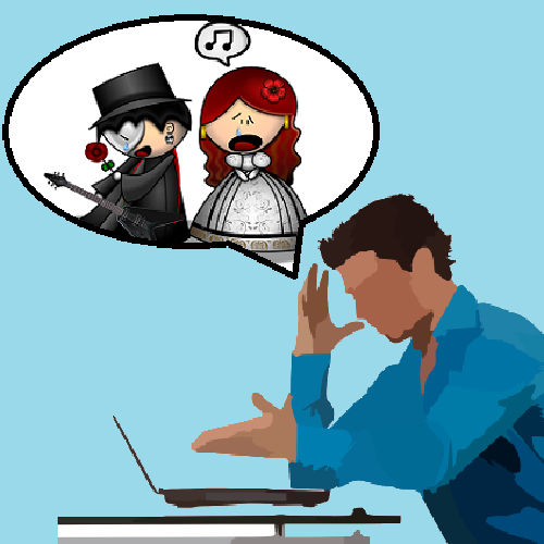 Electric Company Phone Representative