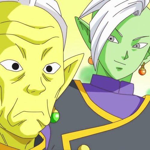 Zamasu
