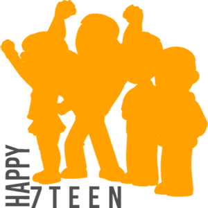 HAPPY7TEEN