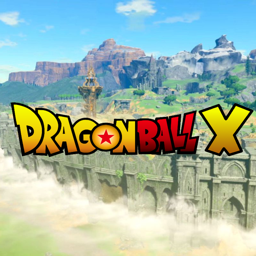 Dragon Ball X