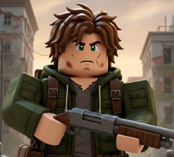 Any VA role for upcoming traile