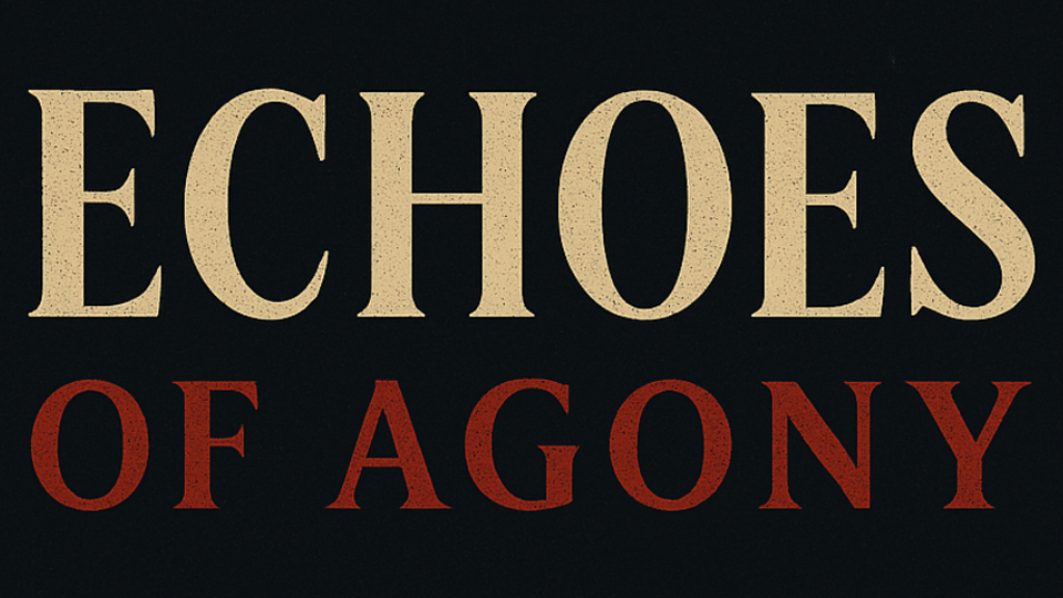 "Echoes of Agony" - A Five Nights at Freddy's Minecraft Series