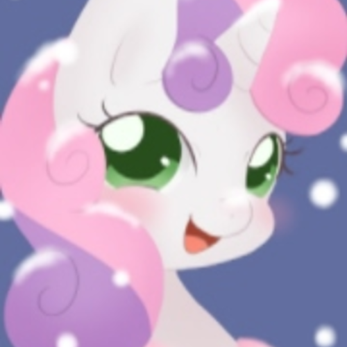 Sweetie Belle