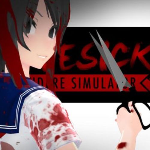 LoveSick - Yandere Simulator Official Series