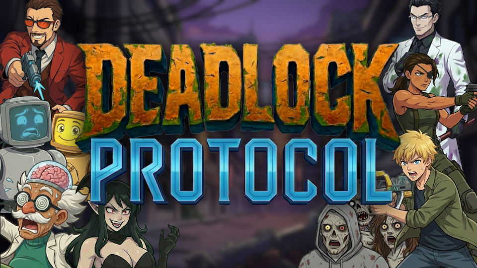 DEADLOCK PROTOCOL