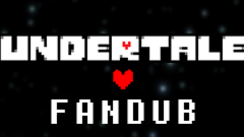 Undertale | Fandub (Part 2)