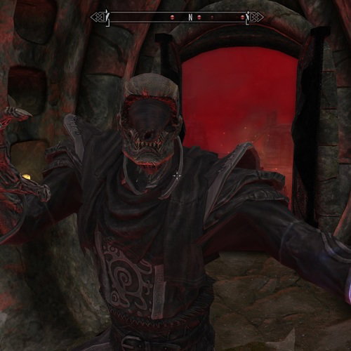 Dagoth Ur