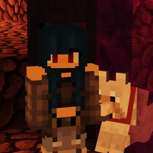 Chrystal Red (Mage)