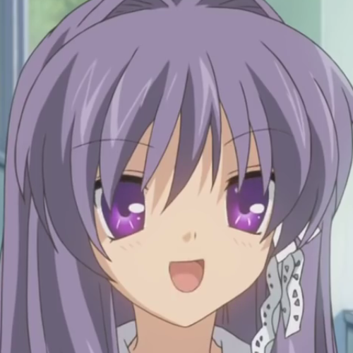 Excited High School Girl