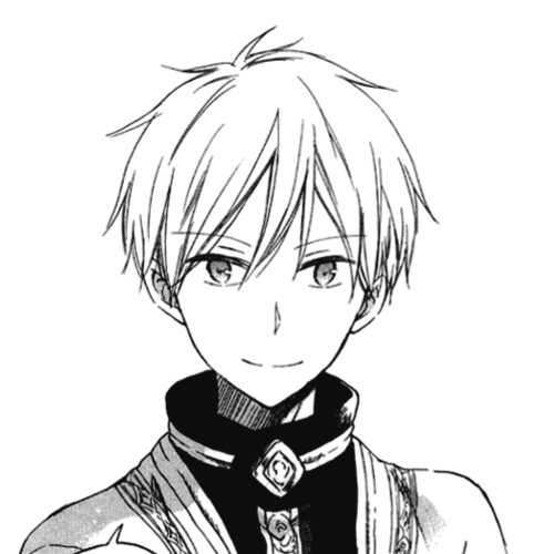 Izana Wisteria