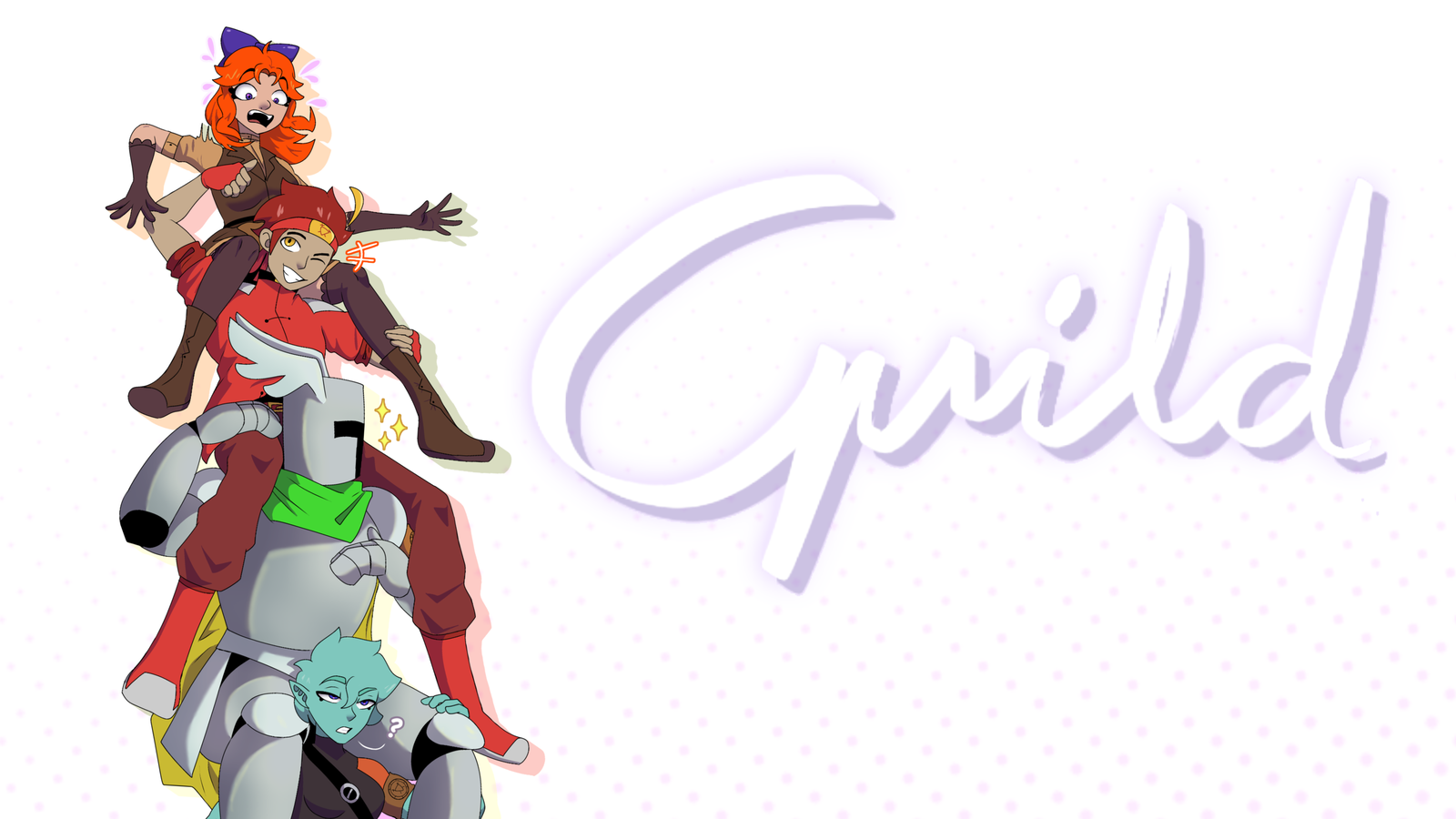 GUILD (Animated Short)