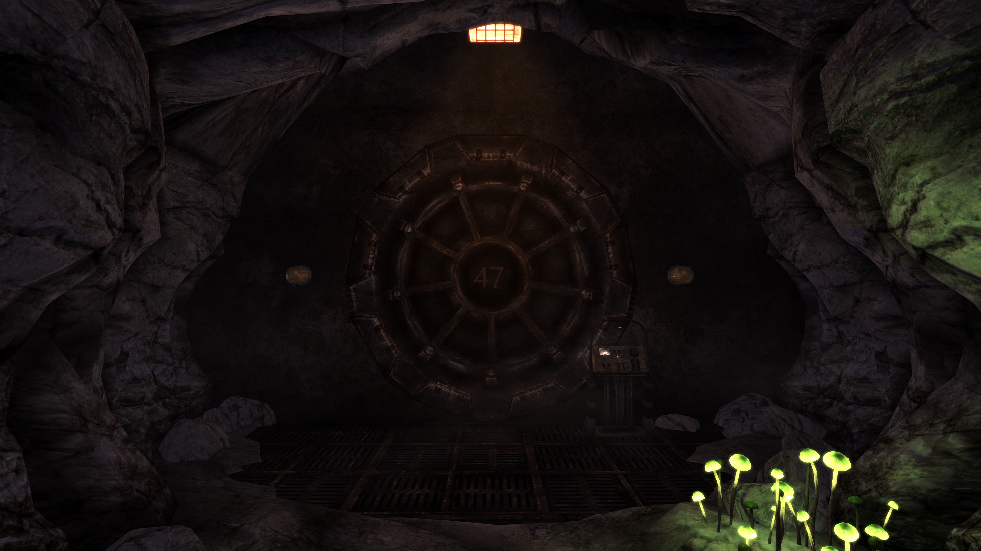 Bury Me Not - Vault 47