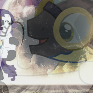 Facing the Thunderstorm (MLP Fanfiction Narration)