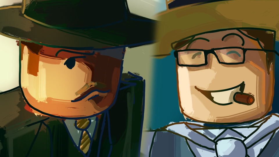 Trader/Merchant