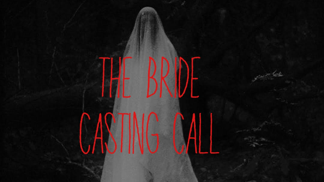 THE BRIDE- Short Horror Film
