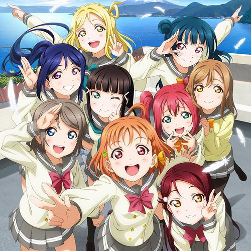 ✿Love Live! Sunshine!! English Aqours group auditions!✿ ~Vocalists, Video Editors/Mixers Needed~