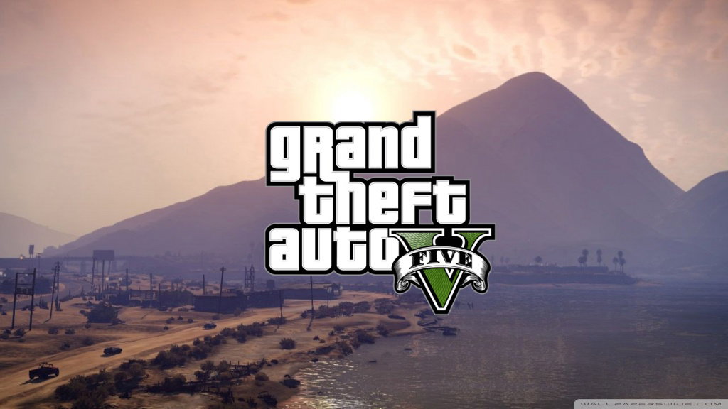 GTA 5 Reality Parody Series 