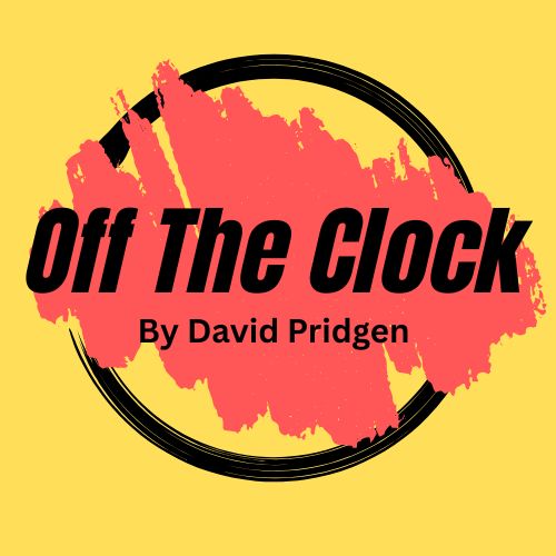 OFF THE CLOCK