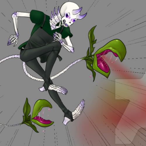Securitale: Stronger than you (Sakon's version)