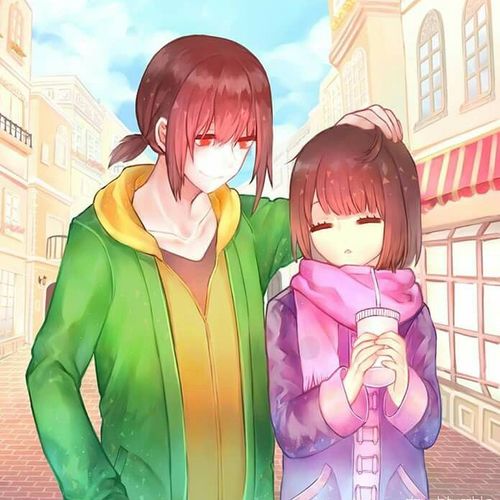 Chara 