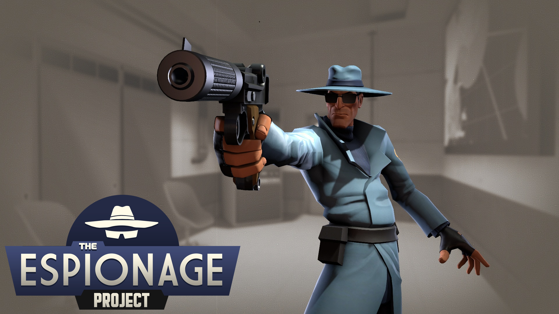 The Espionage Project (A Team Fortress Fan Animation) | Casting Call Club