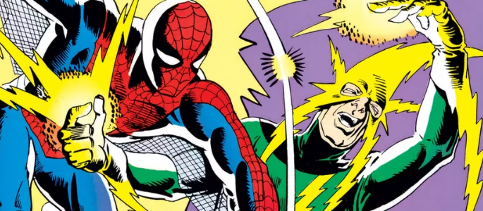Marvel Ultimate Alliance: SPIDER-MAN vs ELECTRO