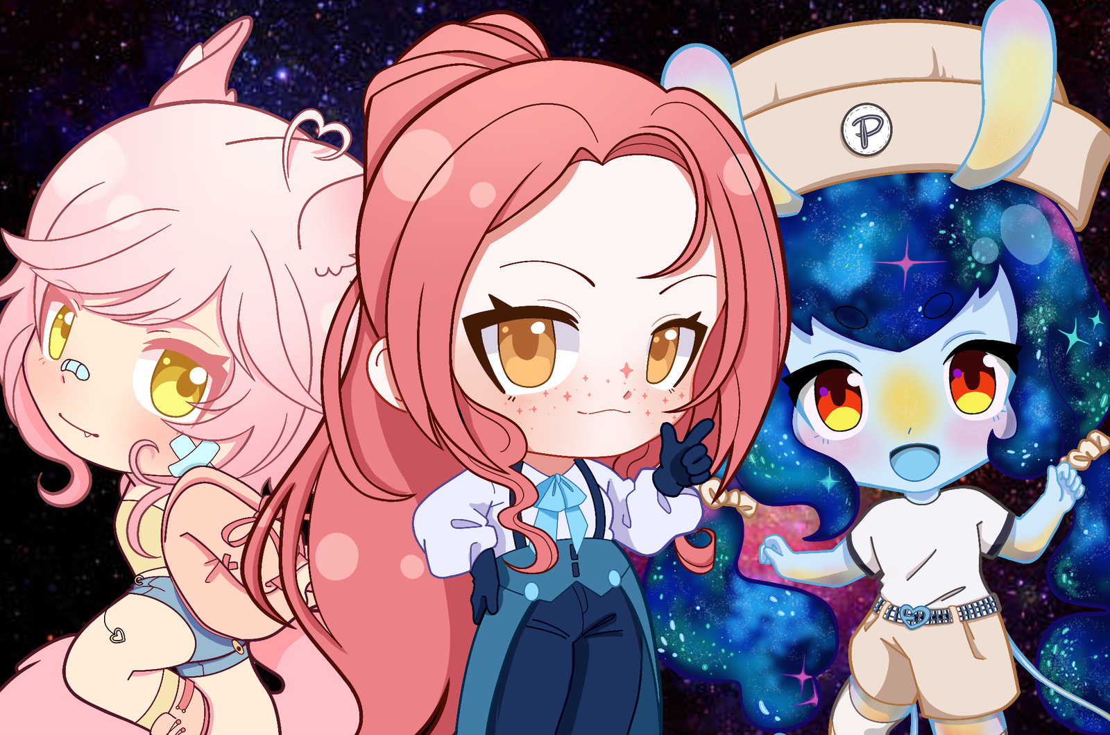 planetes Talent and Staff Search