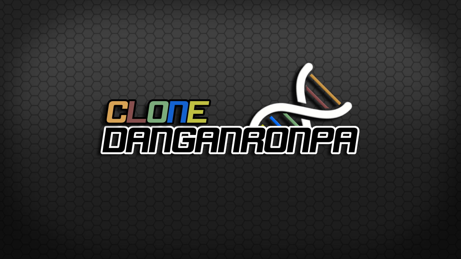 Clone Danganronpa (FATHER/VOICE)