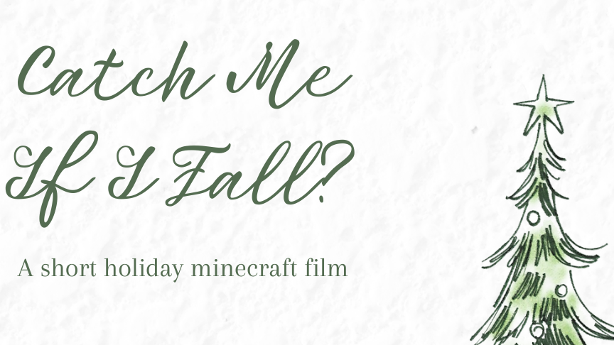 Catch Me If I Fall?