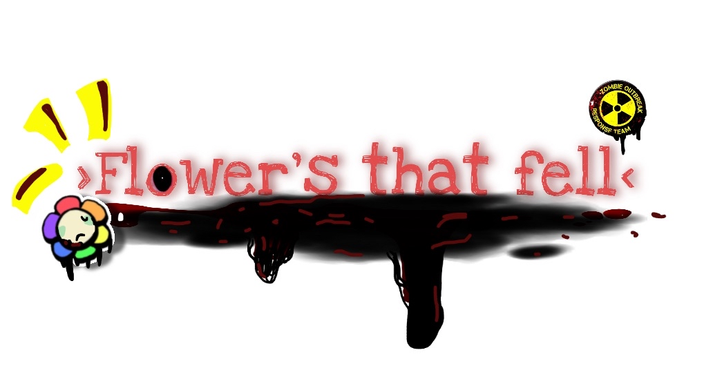 Dandy's World : Flowers That Fell