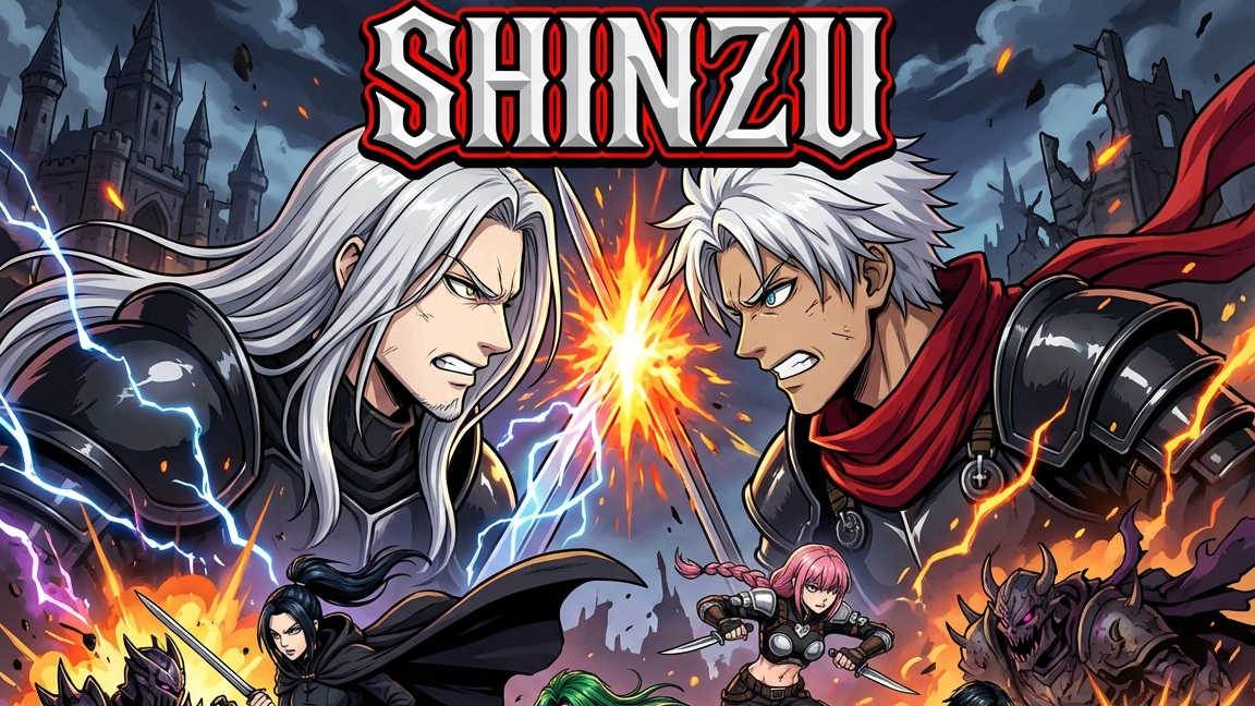 SHINZU