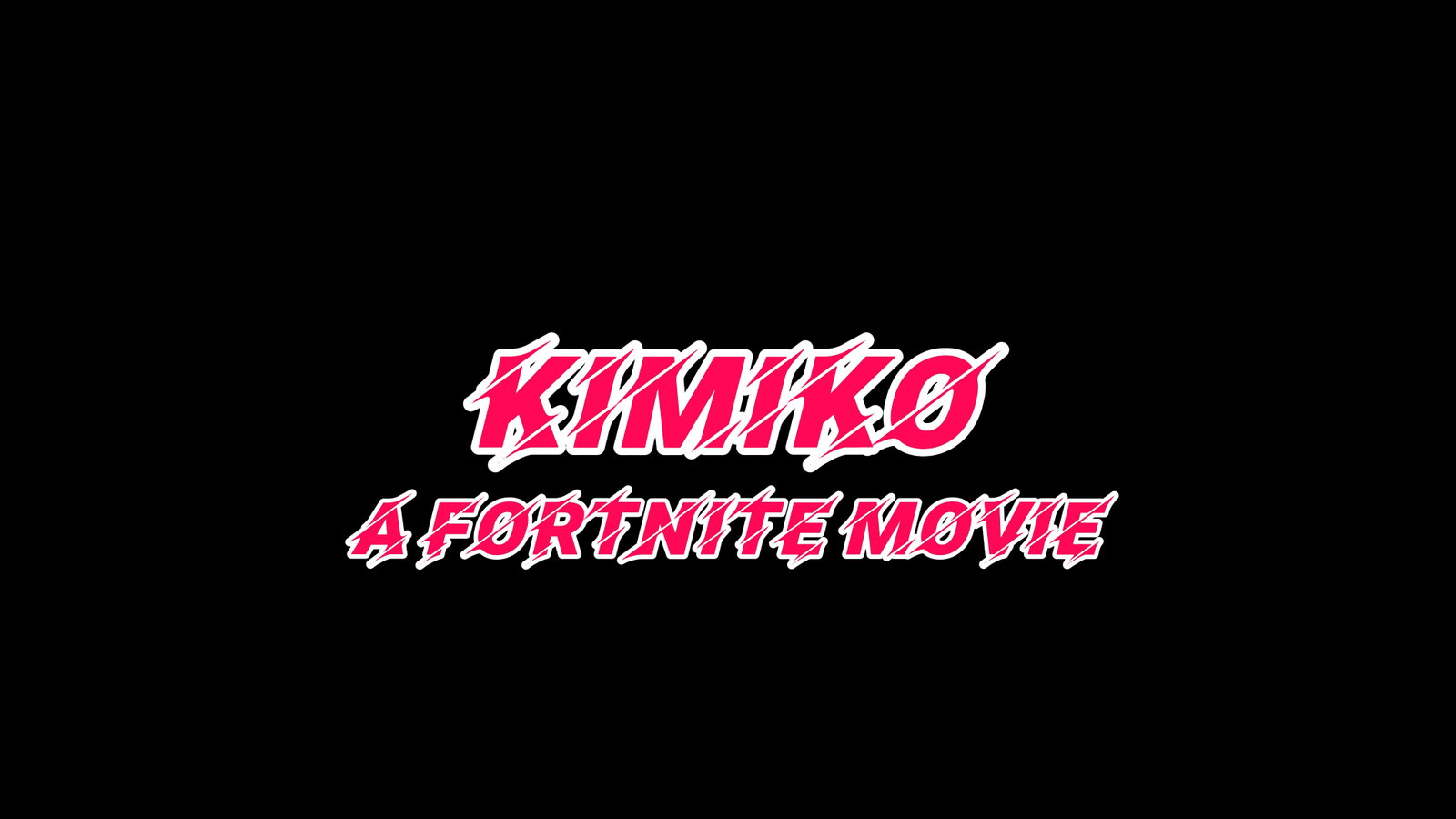 Kimiko Five-Tails