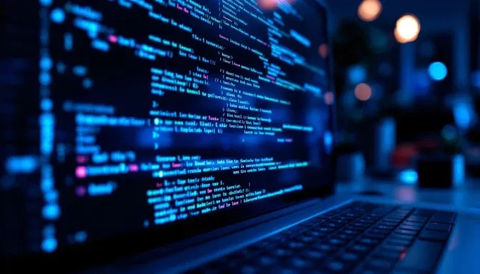 The Code is the Life