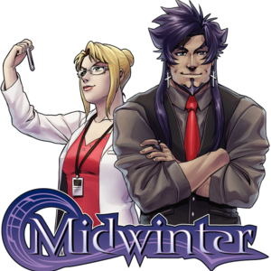 "Midwinter" Female lead for Patreon Video!