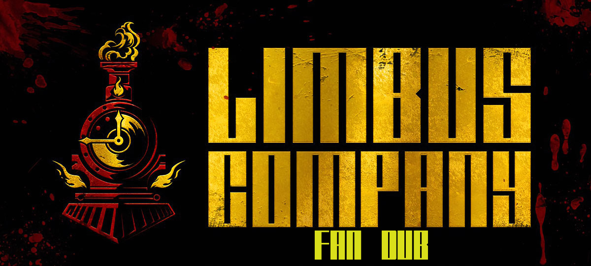 limbus company fan dub english (canto/chapter 1 side characters ...
