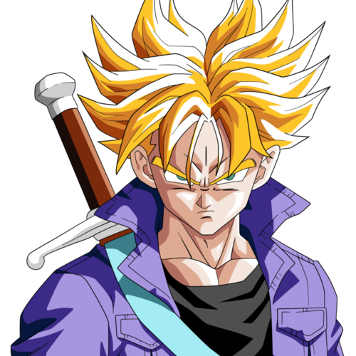Goku