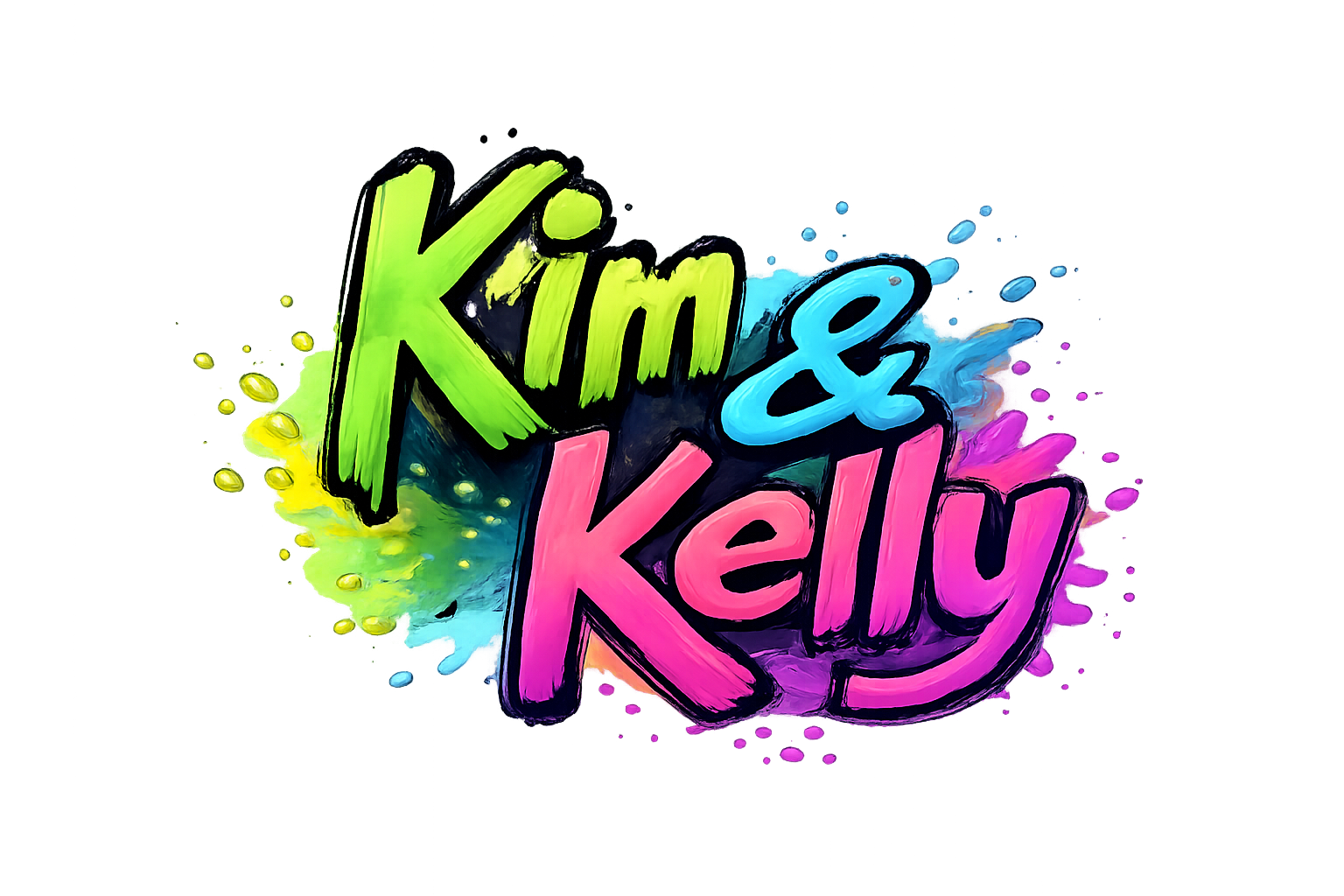kim & kelly ep 1-10 