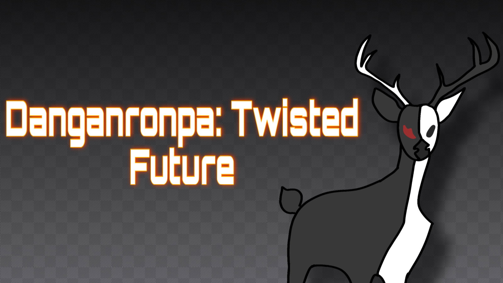 Danganronpa: Twisted Future
